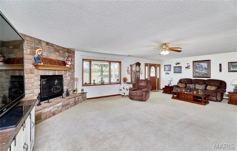 Tiny photo for 15102 Pike 317, Bowling Green, MO 63334 (MLS # 26065089)