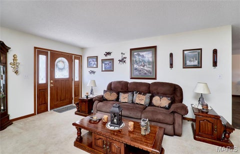Tiny photo for 15102 Pike 317, Bowling Green, MO 63334 (MLS # 26065089)