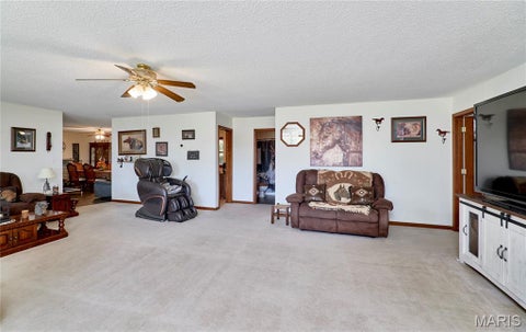 Tiny photo for 15102 Pike 317, Bowling Green, MO 63334 (MLS # 26065089)