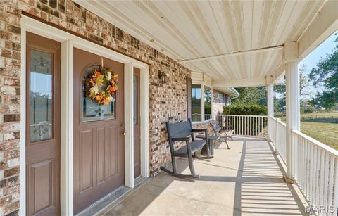 Tiny photo for 15102 Pike 317, Bowling Green, MO 63334 (MLS # 26065089)