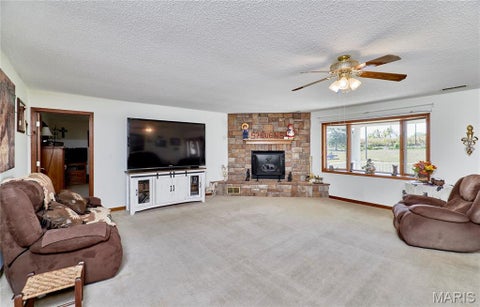 Tiny photo for 15102 Pike 317, Bowling Green, MO 63334 (MLS # 26065089)