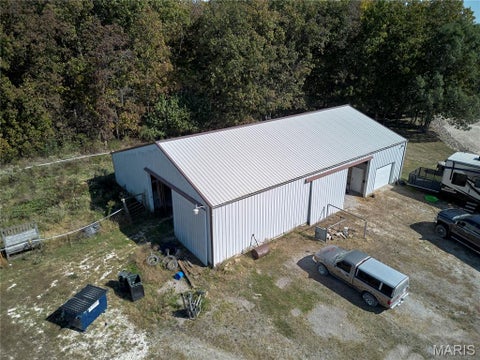 Tiny photo for 15102 Pike 317, Bowling Green, MO 63334 (MLS # 26065089)