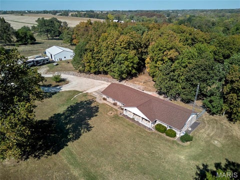 Tiny photo for 15102 Pike 317, Bowling Green, MO 63334 (MLS # 26065089)