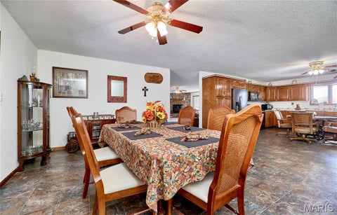 Tiny photo for 15102 Pike 317, Bowling Green, MO 63334 (MLS # 26065089)