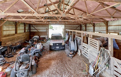 Tiny photo for 15102 Pike 317, Bowling Green, MO 63334 (MLS # 26065089)