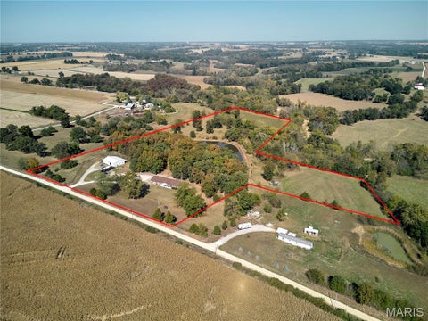 Tiny photo for 15102 Pike 317, Bowling Green, MO 63334 (MLS # 26065089)