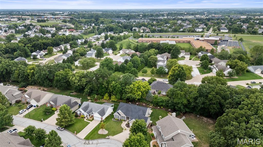 731 Autumnwood Forest Drive