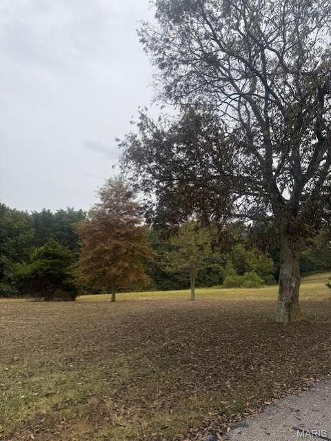 lot 2 Hilltop Drive Washington MO 63090