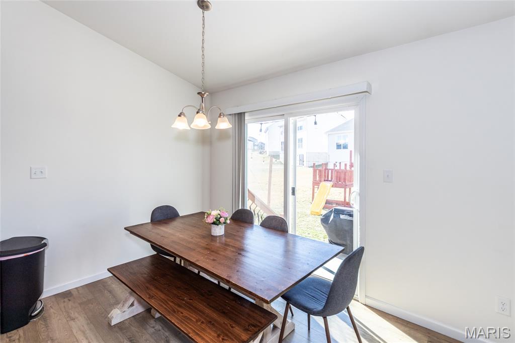 Prairie Wind #1 - Residential