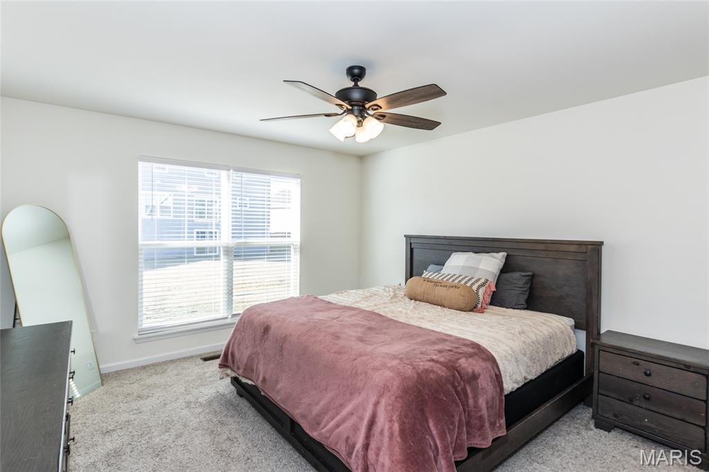 Prairie Wind #1 - Residential