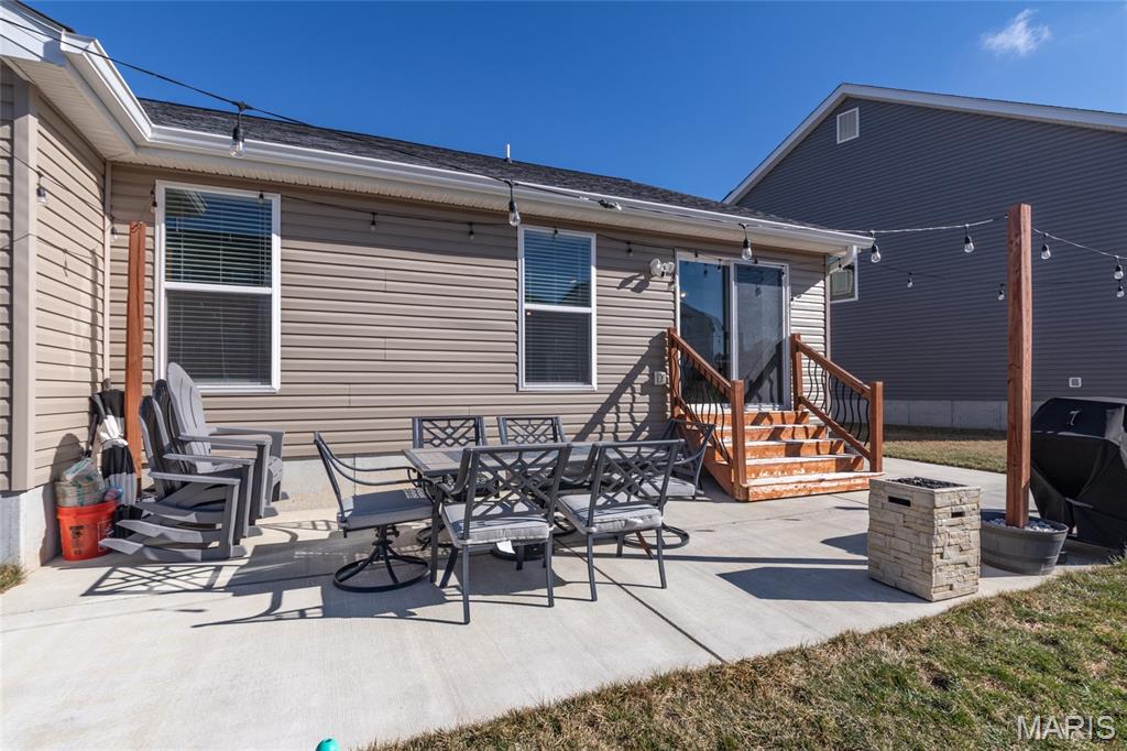 Prairie Wind #1 - Residential