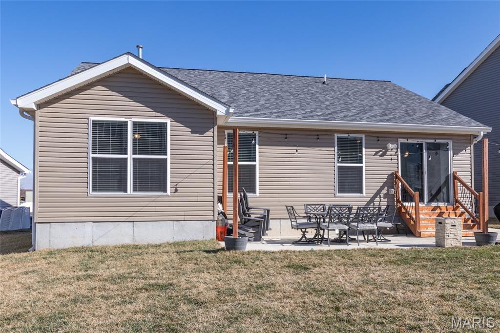 Prairie Wind #1 - Residential