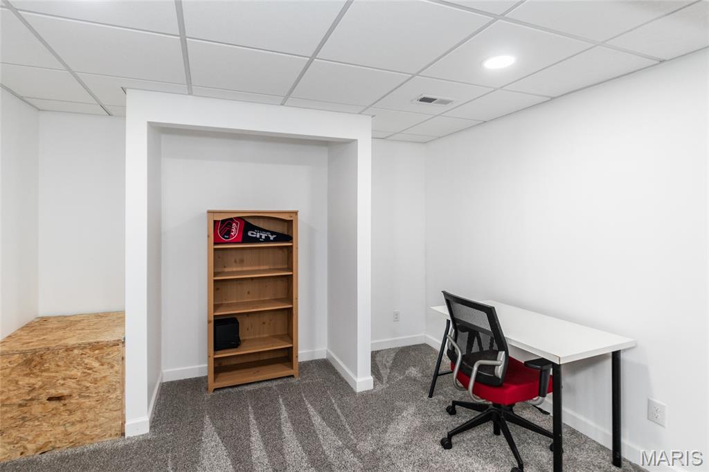 Prairie Wind #1 - Residential