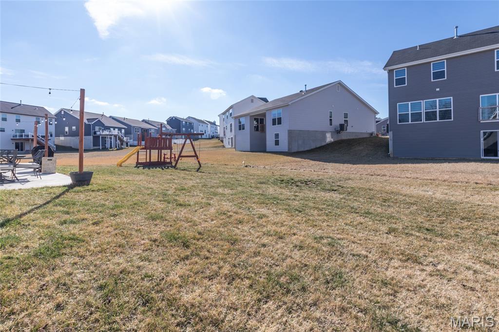 Prairie Wind #1 - Residential