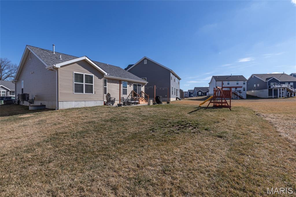 Prairie Wind #1 - Residential