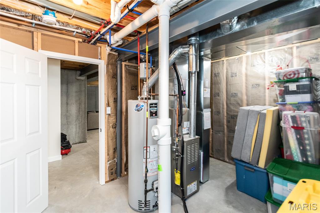 Prairie Wind #1 - Residential