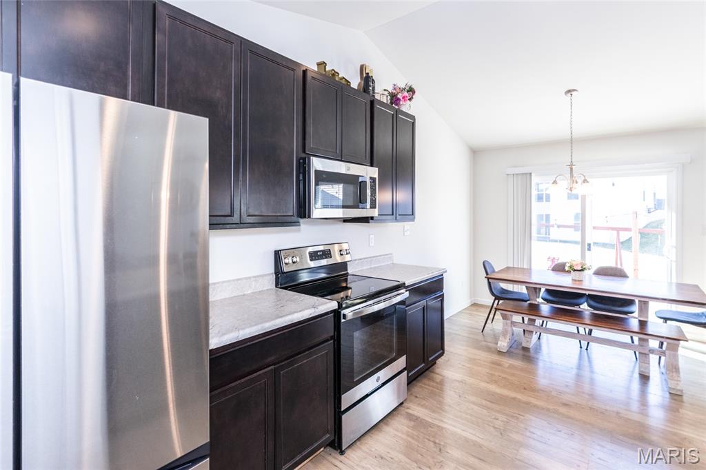 Prairie Wind #1 - Residential