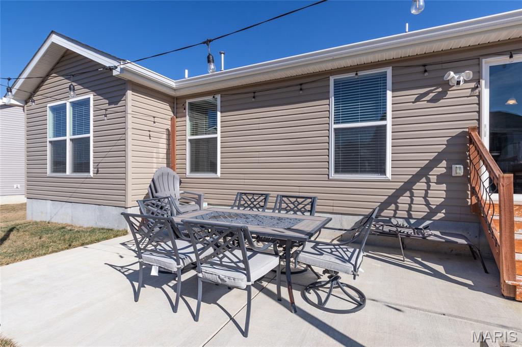 Prairie Wind #1 - Residential