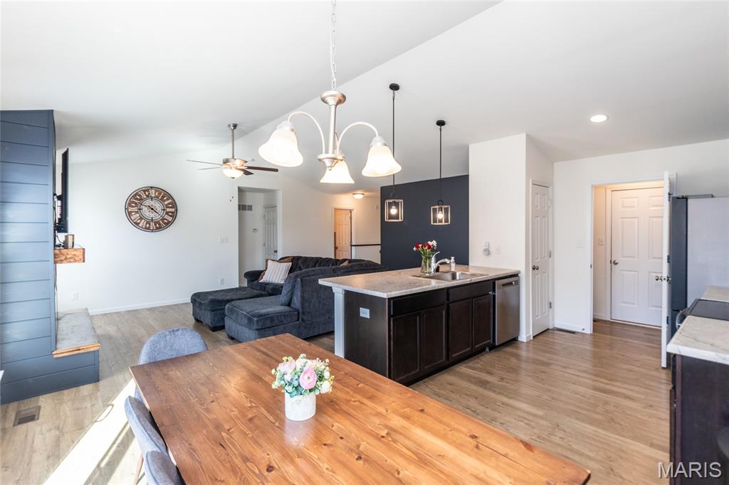 Prairie Wind #1 - Residential