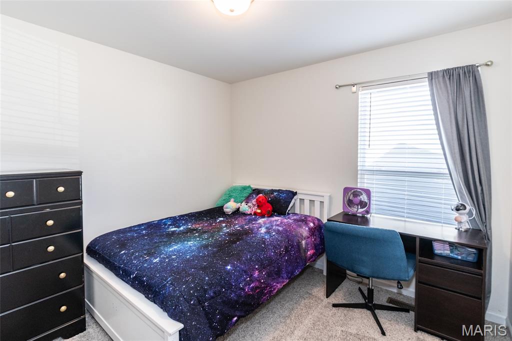 Prairie Wind #1 - Residential