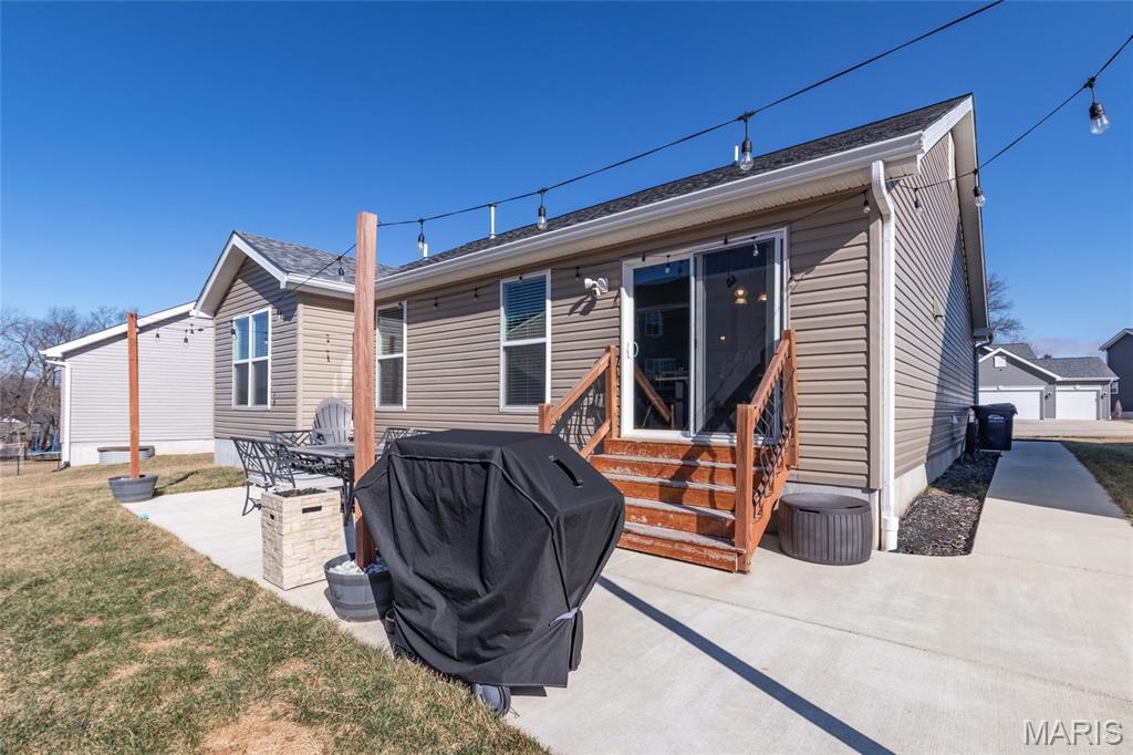 Prairie Wind #1 - Residential