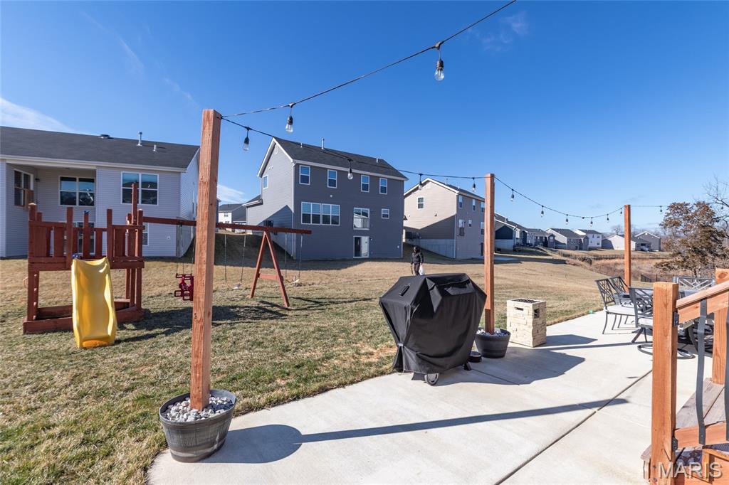 Prairie Wind #1 - Residential