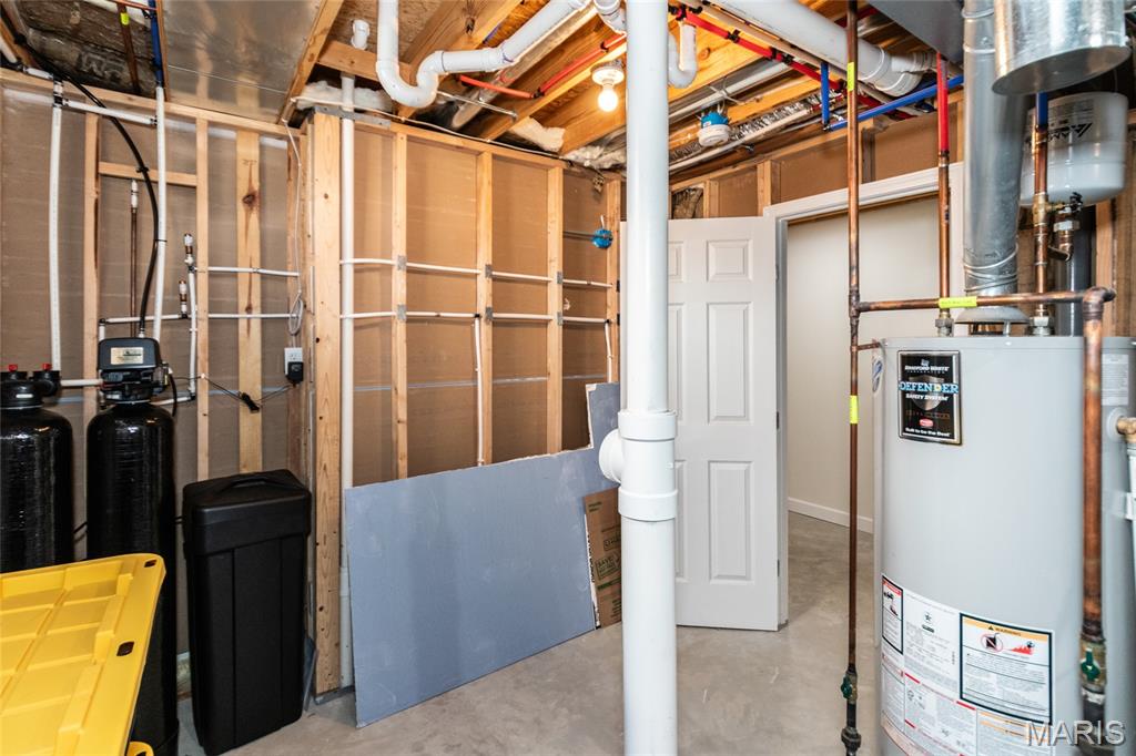 Prairie Wind #1 - Residential