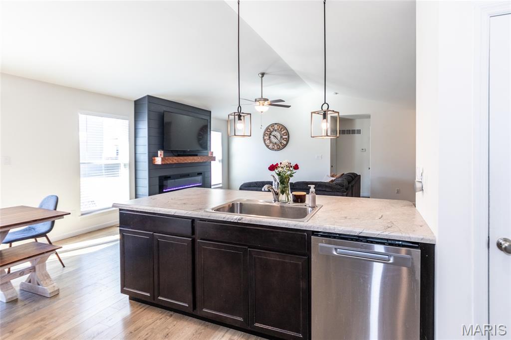 Prairie Wind #1 - Residential