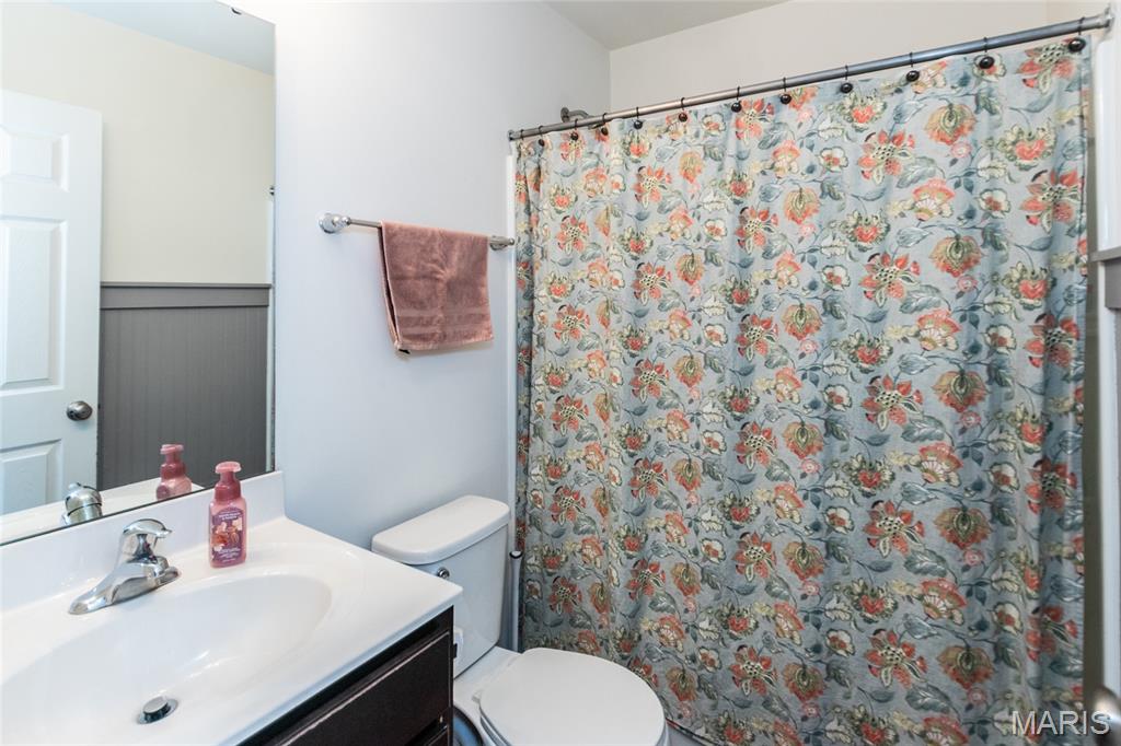 Prairie Wind #1 - Residential