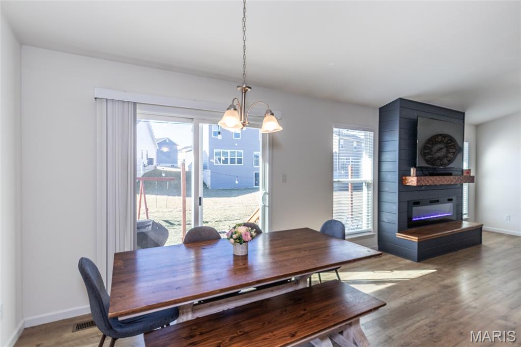 Prairie Wind #1 - Residential