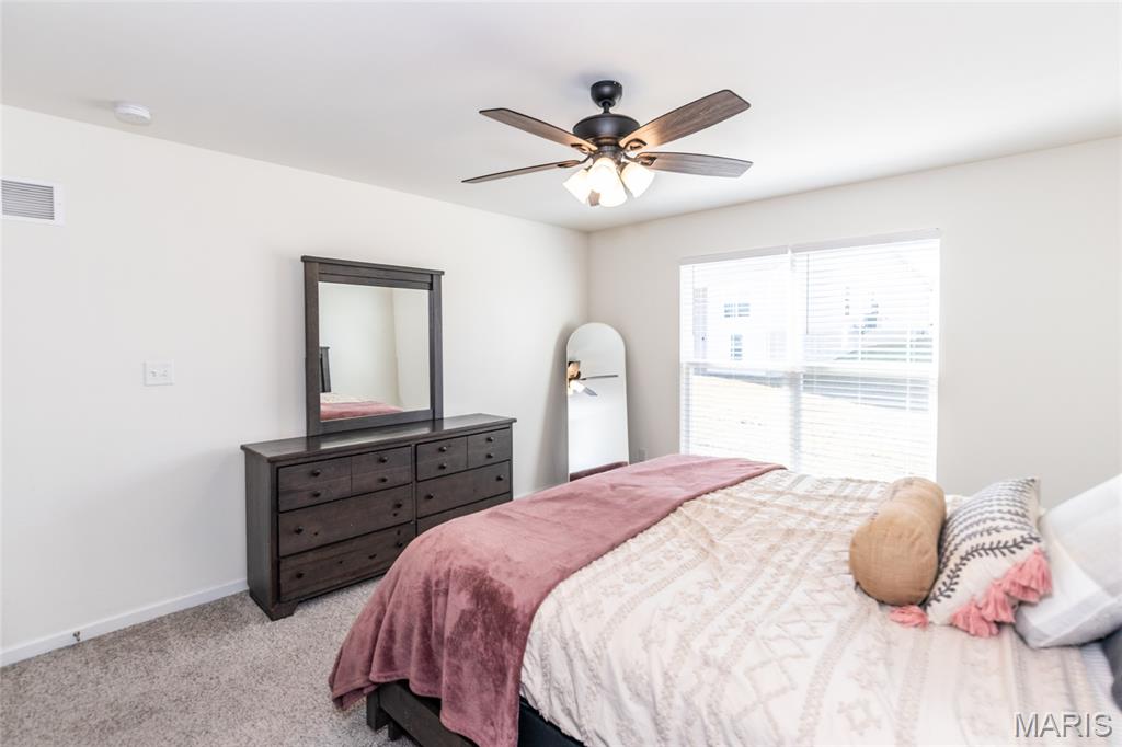 Prairie Wind #1 - Residential