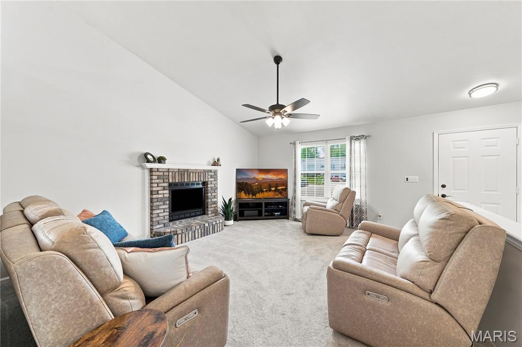 535 Briar Meadows Court