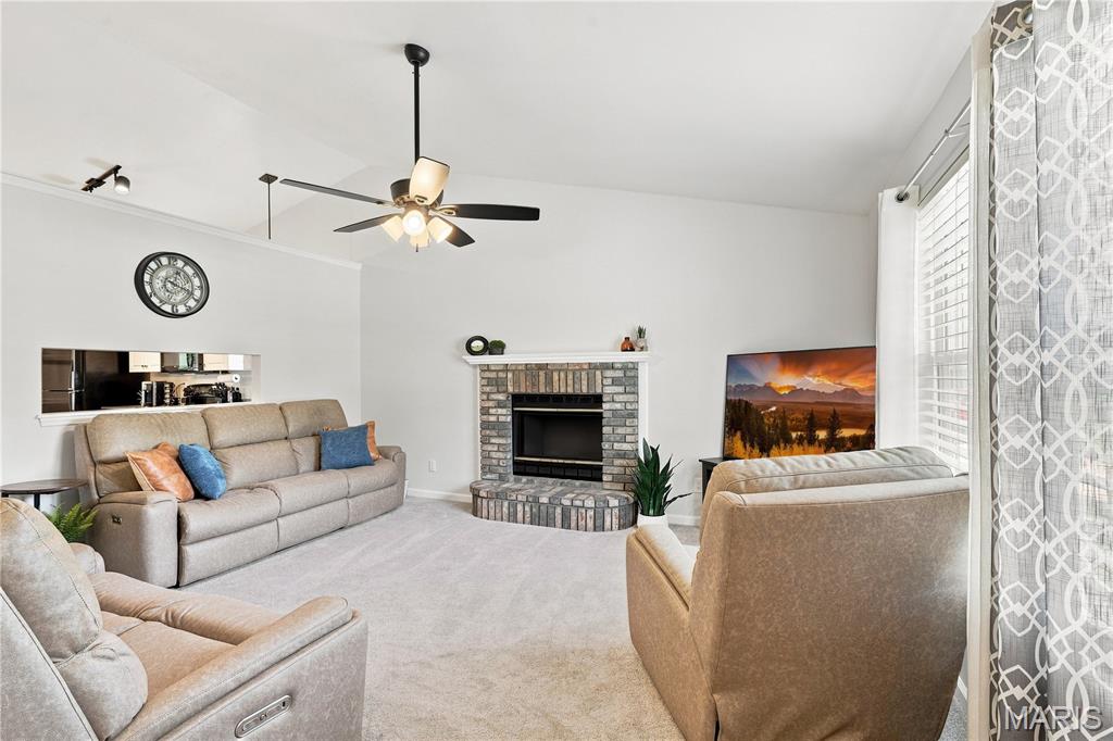 535 Briar Meadows Court