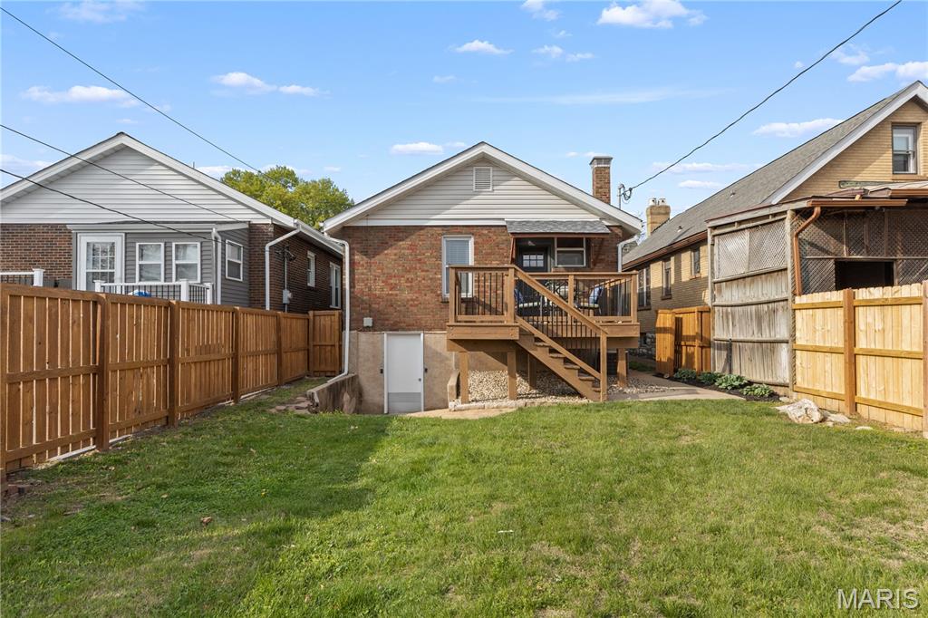 West Park Add - Residential