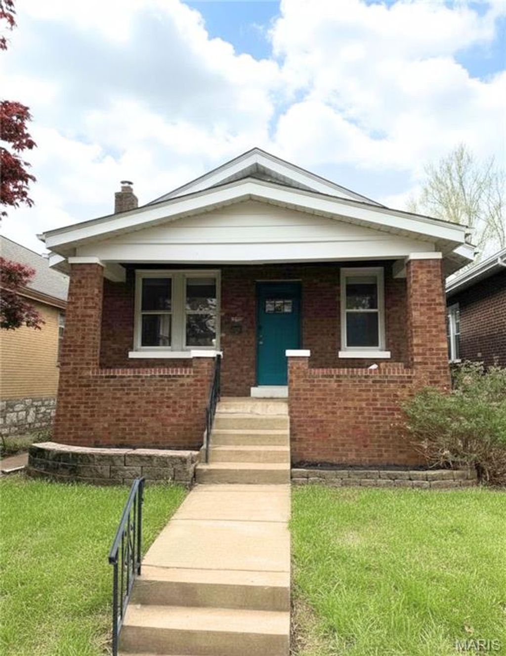 Photo of 6418 Oleatha Avenue, St Louis, MO 63139 (MLS # 26017160)