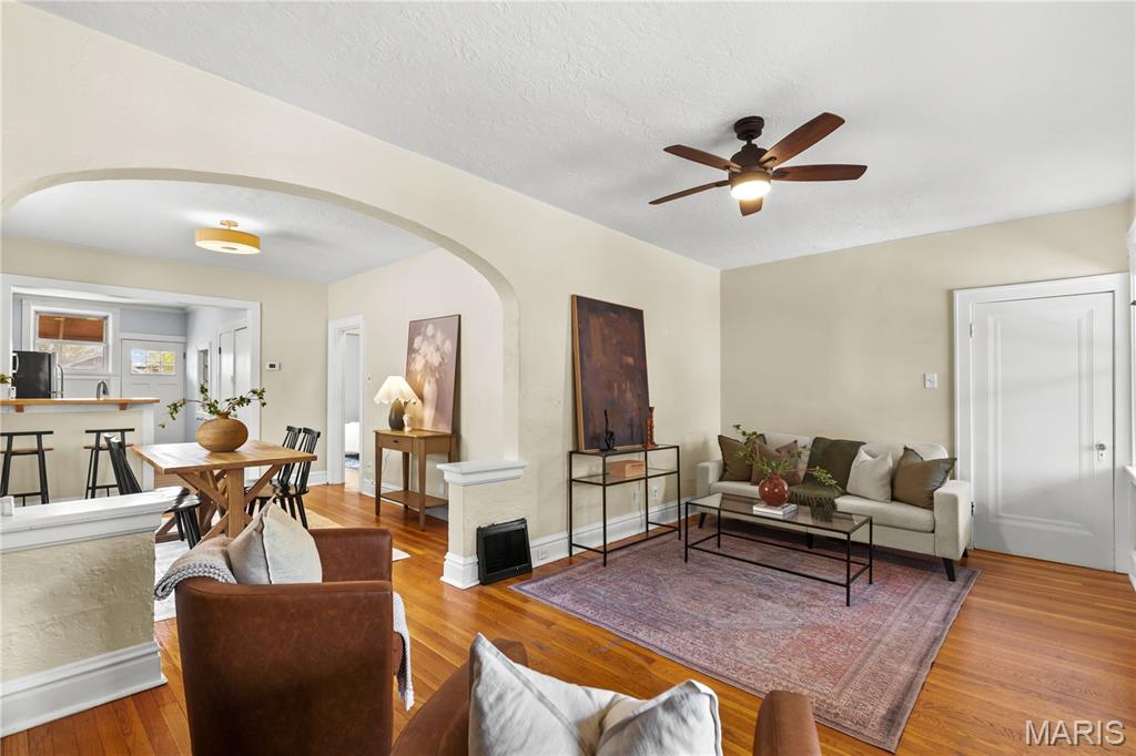 West Park Add - Residential