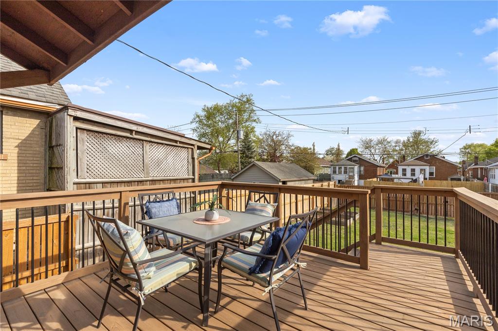 West Park Add - Residential
