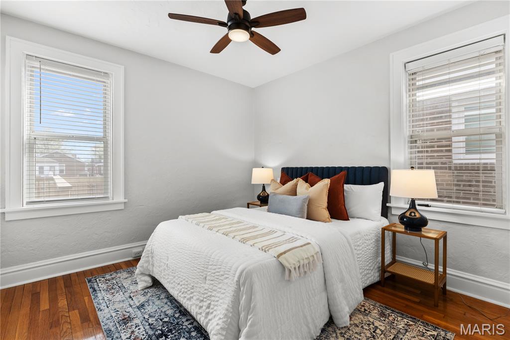 West Park Add - Residential
