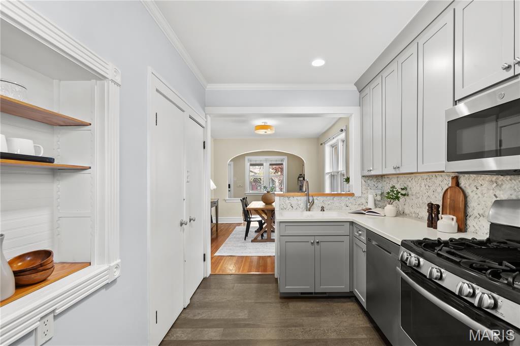 West Park Add - Residential