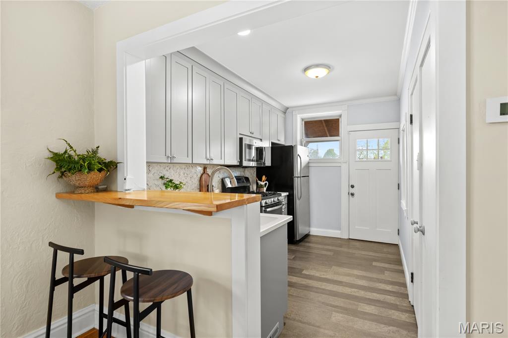 West Park Add - Residential
