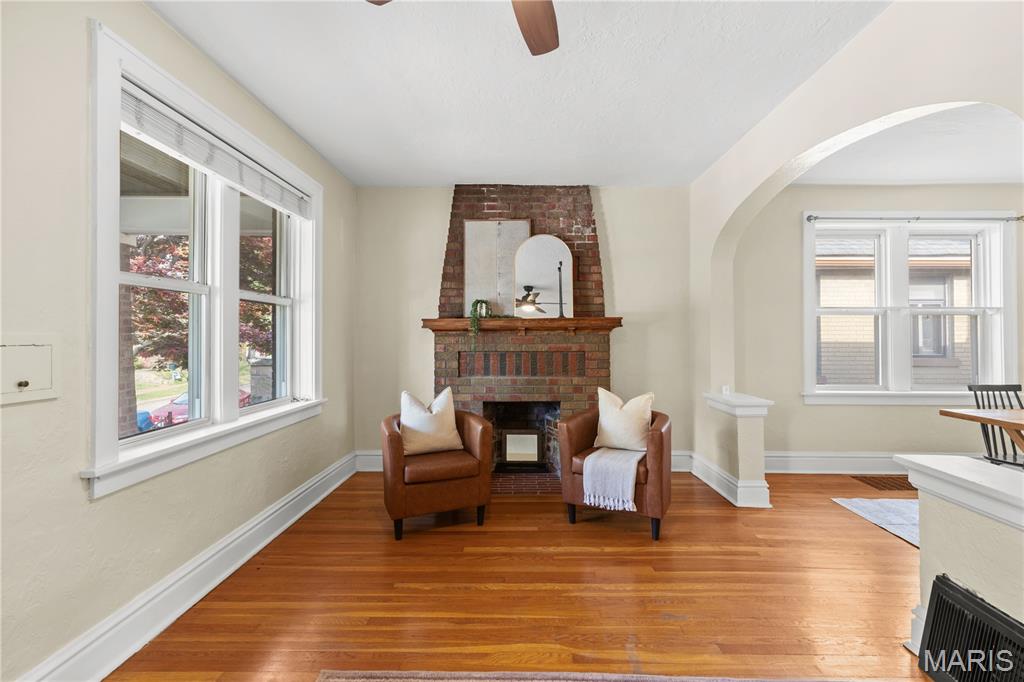 West Park Add - Residential