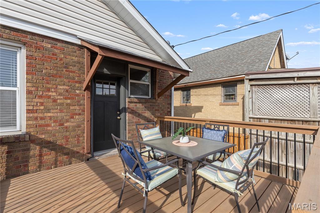 West Park Add - Residential