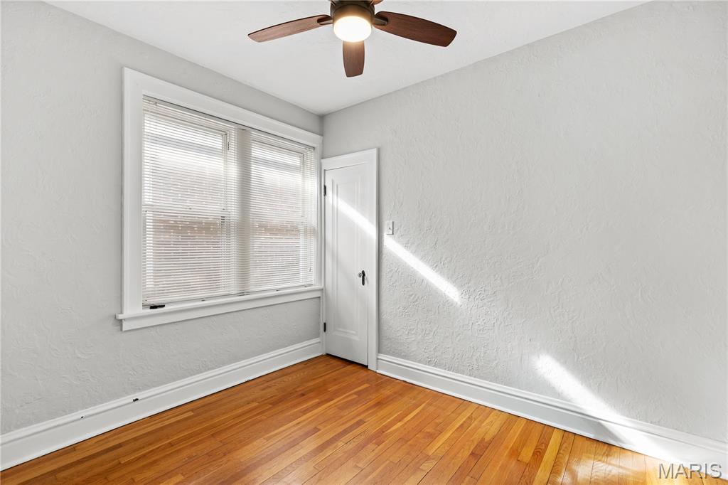 West Park Add - Residential