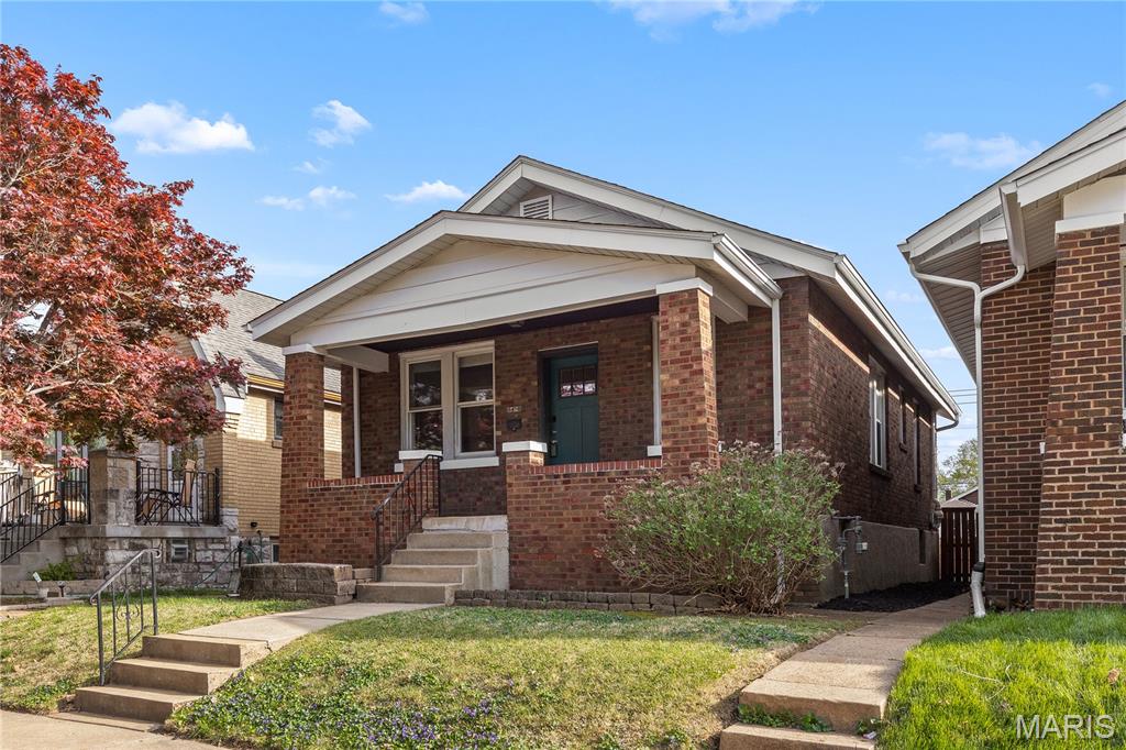 West Park Add - Residential