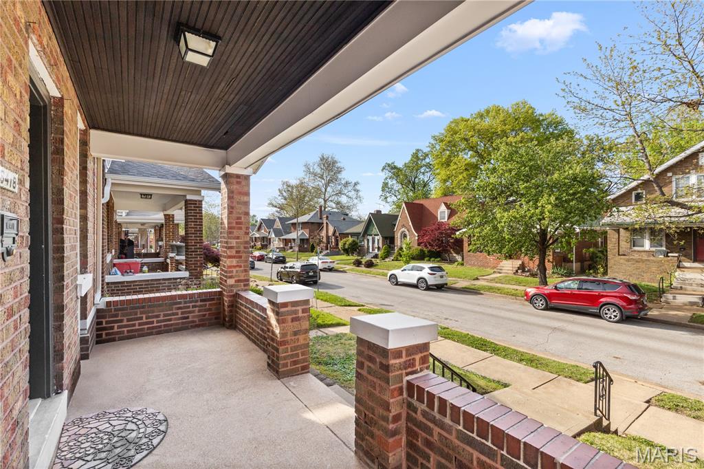 West Park Add - Residential