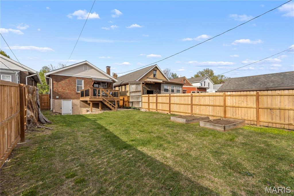 West Park Add - Residential
