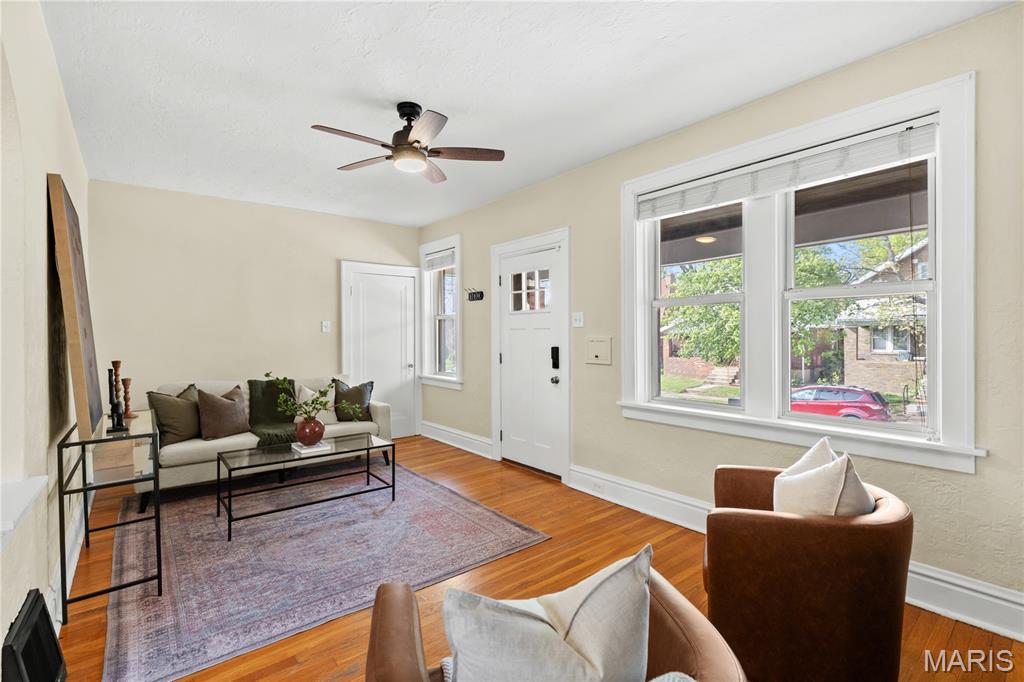 West Park Add - Residential