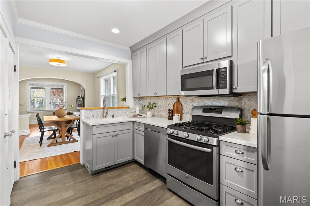 West Park Add - Residential