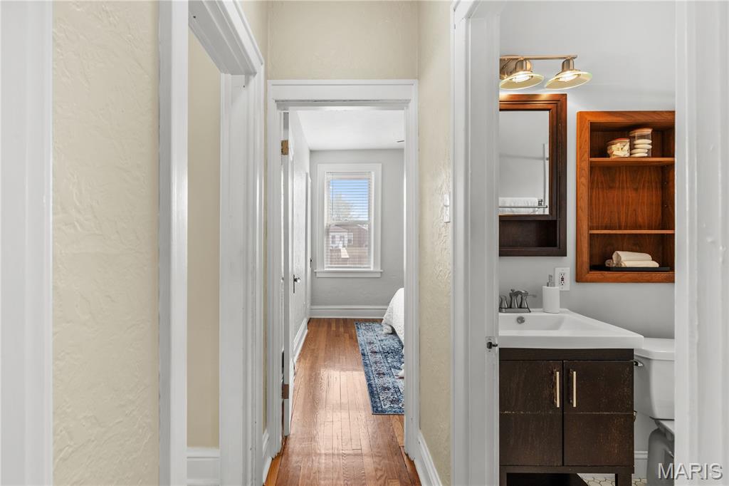 West Park Add - Residential