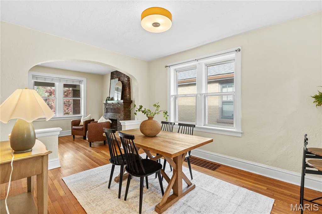 West Park Add - Residential
